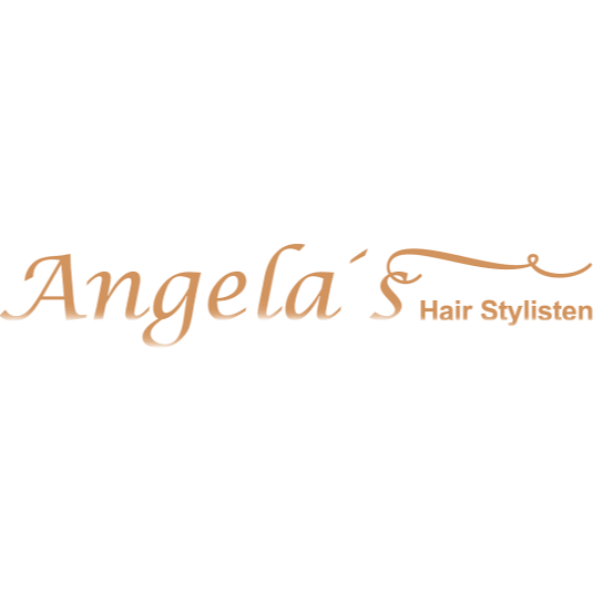 Logo von Angela's Hairstylisten Weber & Co. GmbH