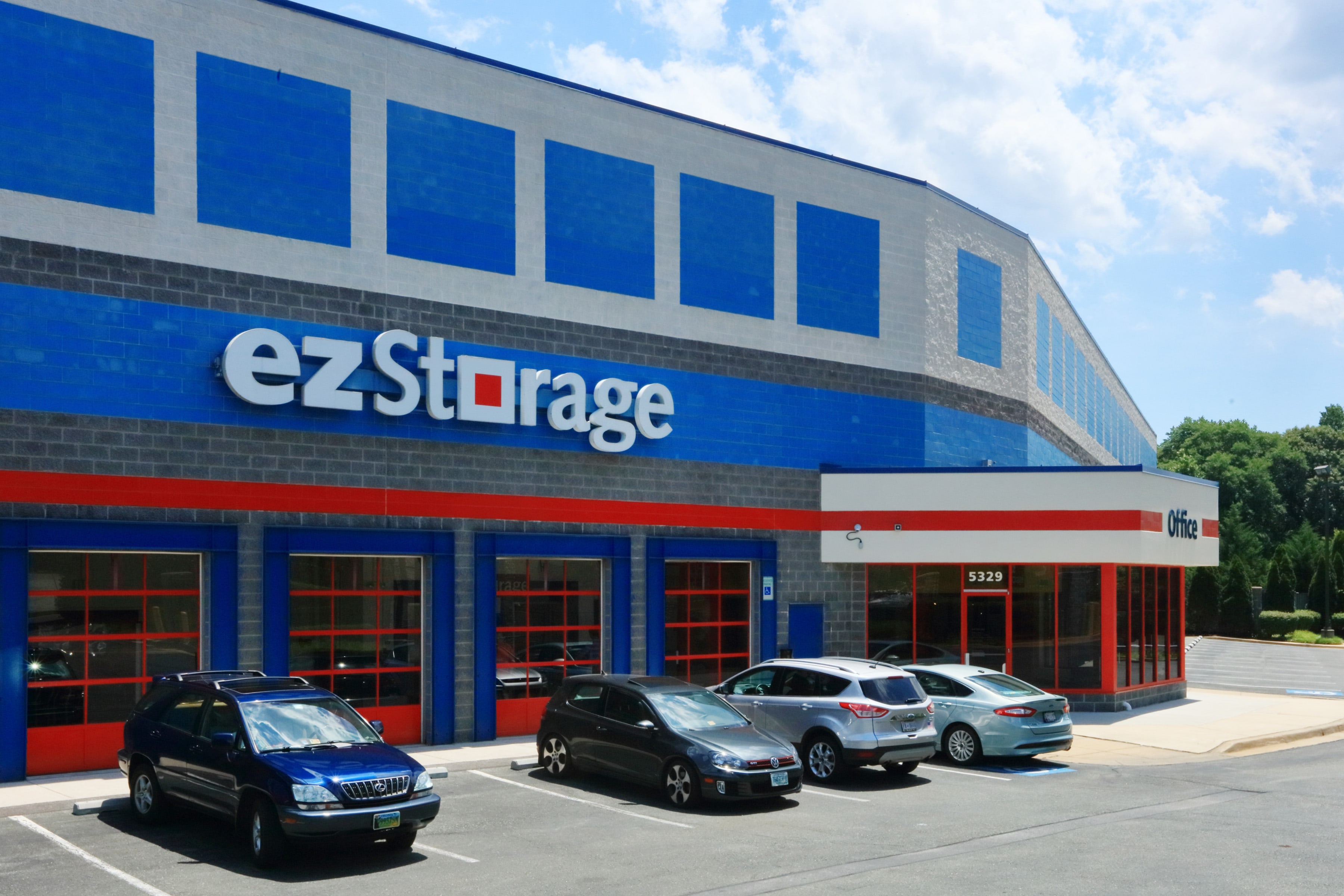 ezStorage Photo