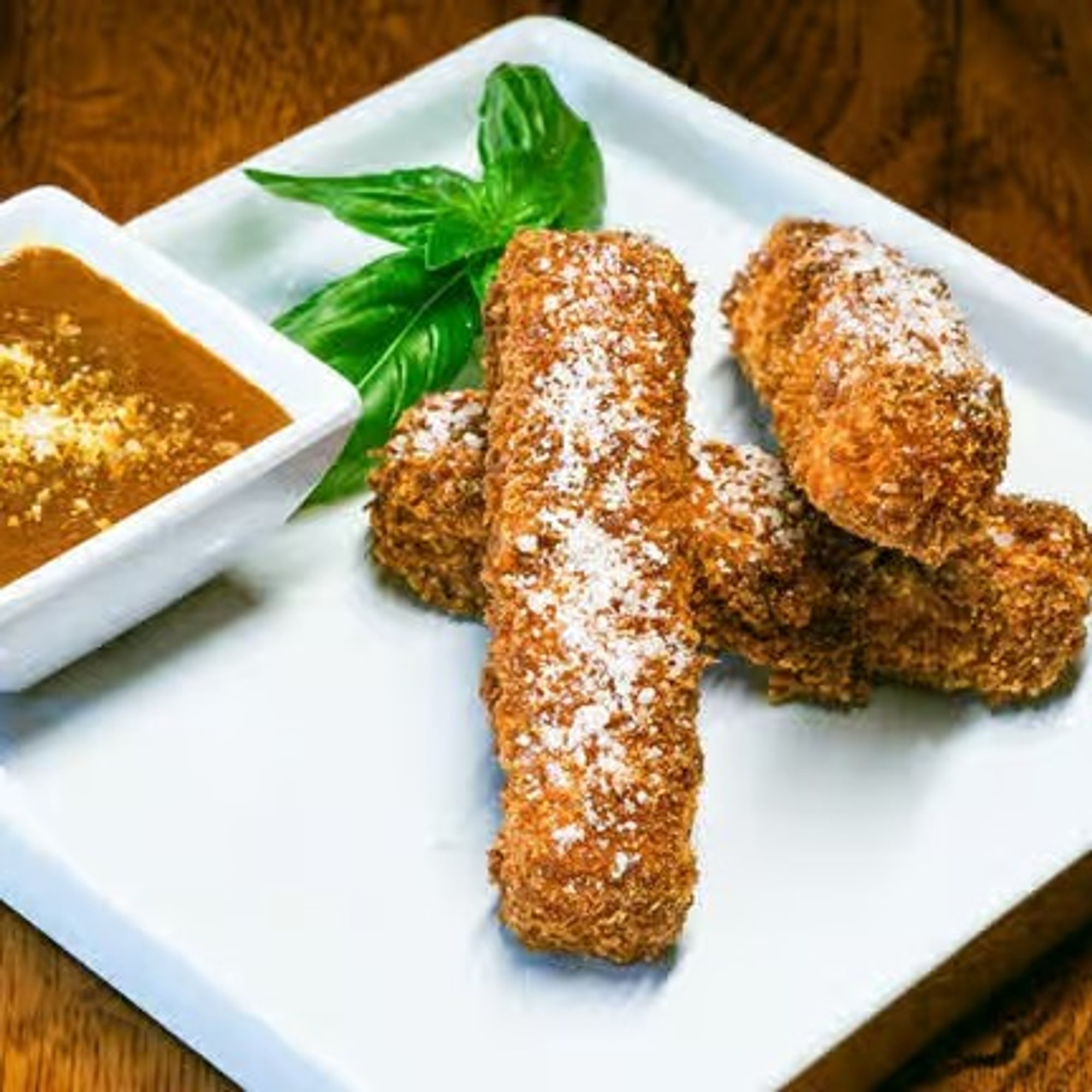 Paneer Tandoori Sticks (3)