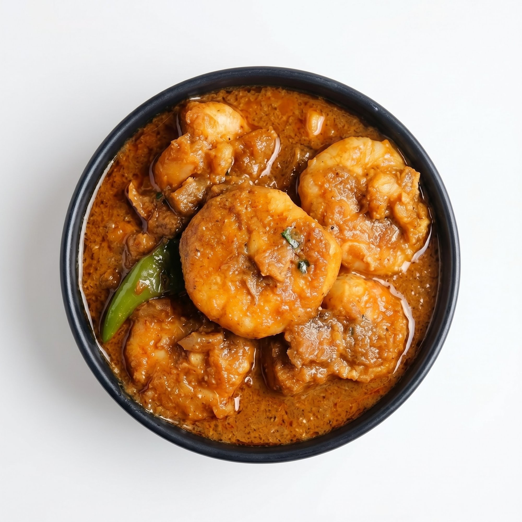 Prawn Gulshan