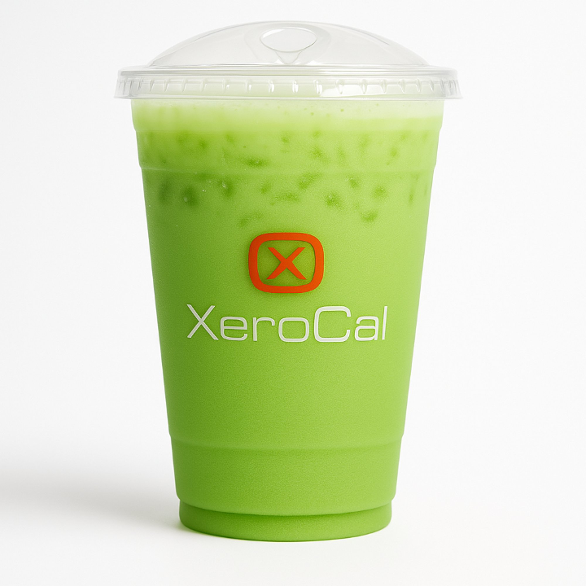Green Apple Bull