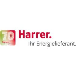 Logo von Mineralöl Harrer GmbH