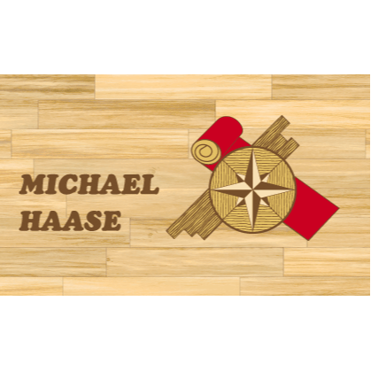 Logo von Michael Haase Parkettlegermeister