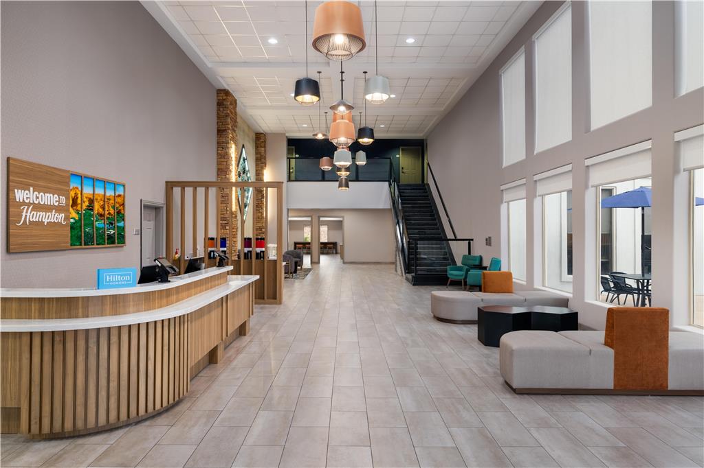 Hampton Inn & Suites by Hilton Mesquite Image