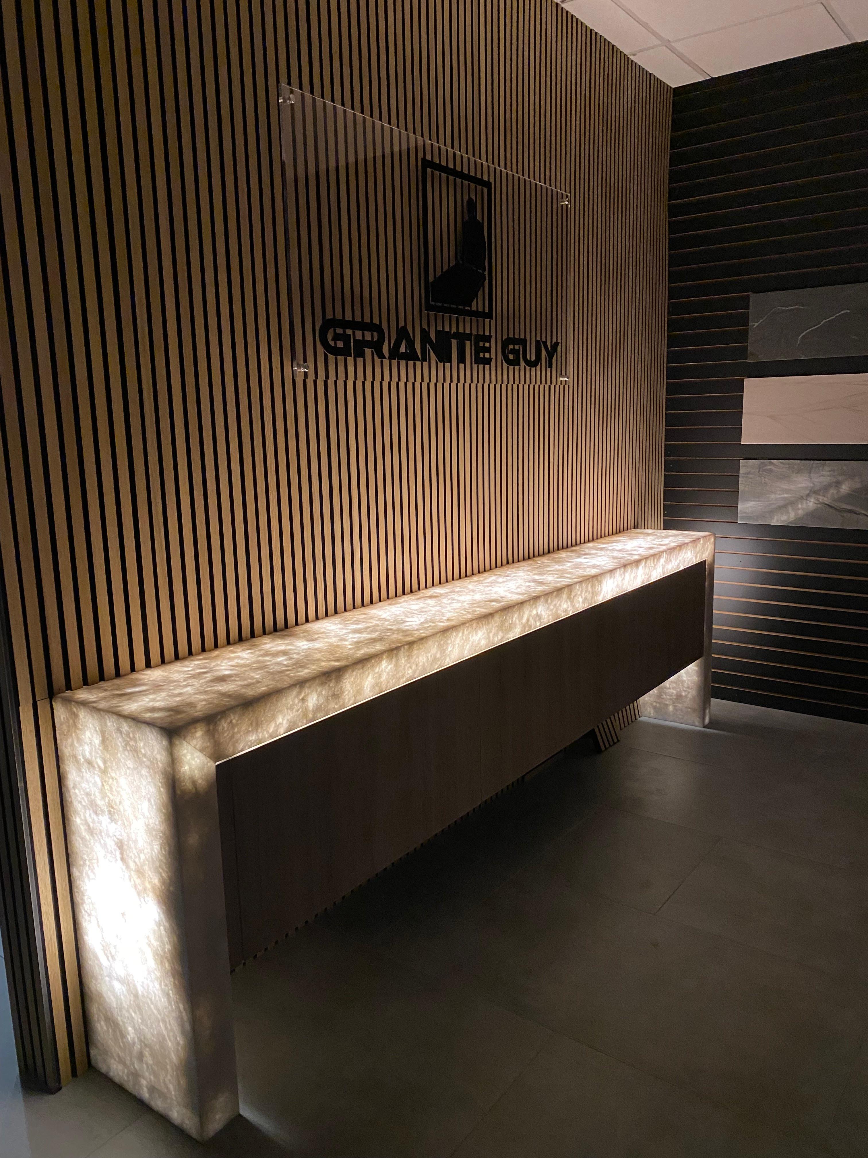 Granite Guy Inc Image