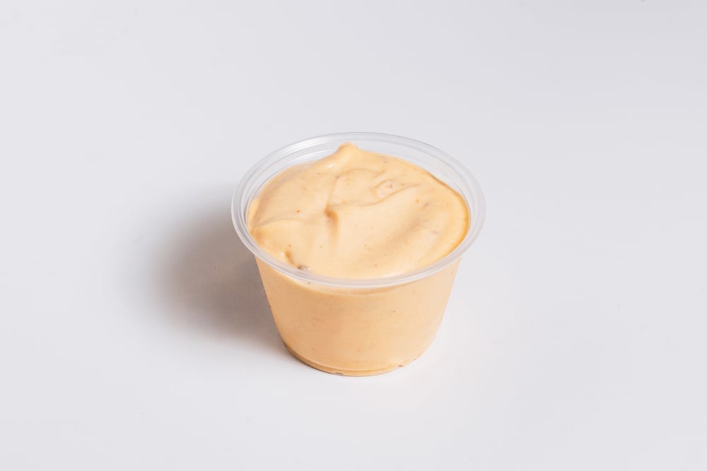 Side Chipo Mayo