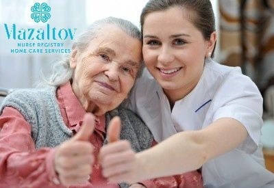 Mazaltov Home Care Photo