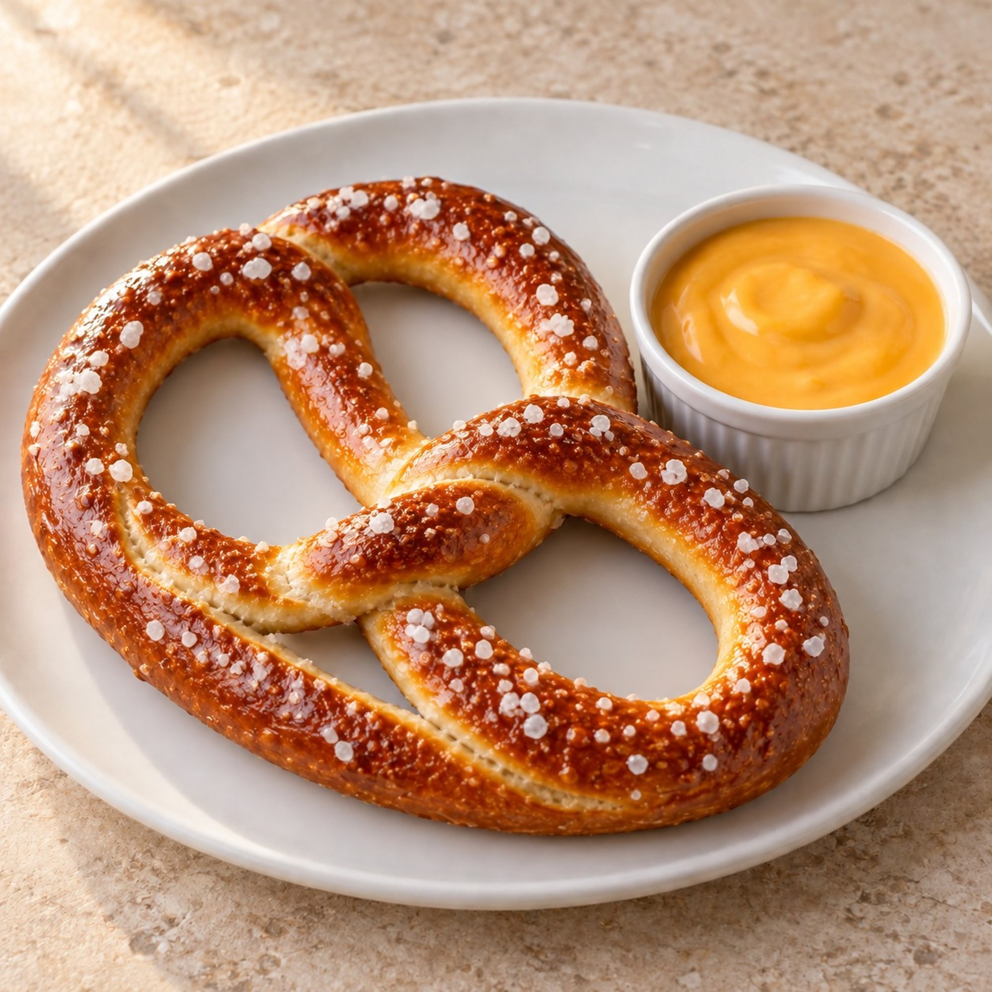 Pretzel