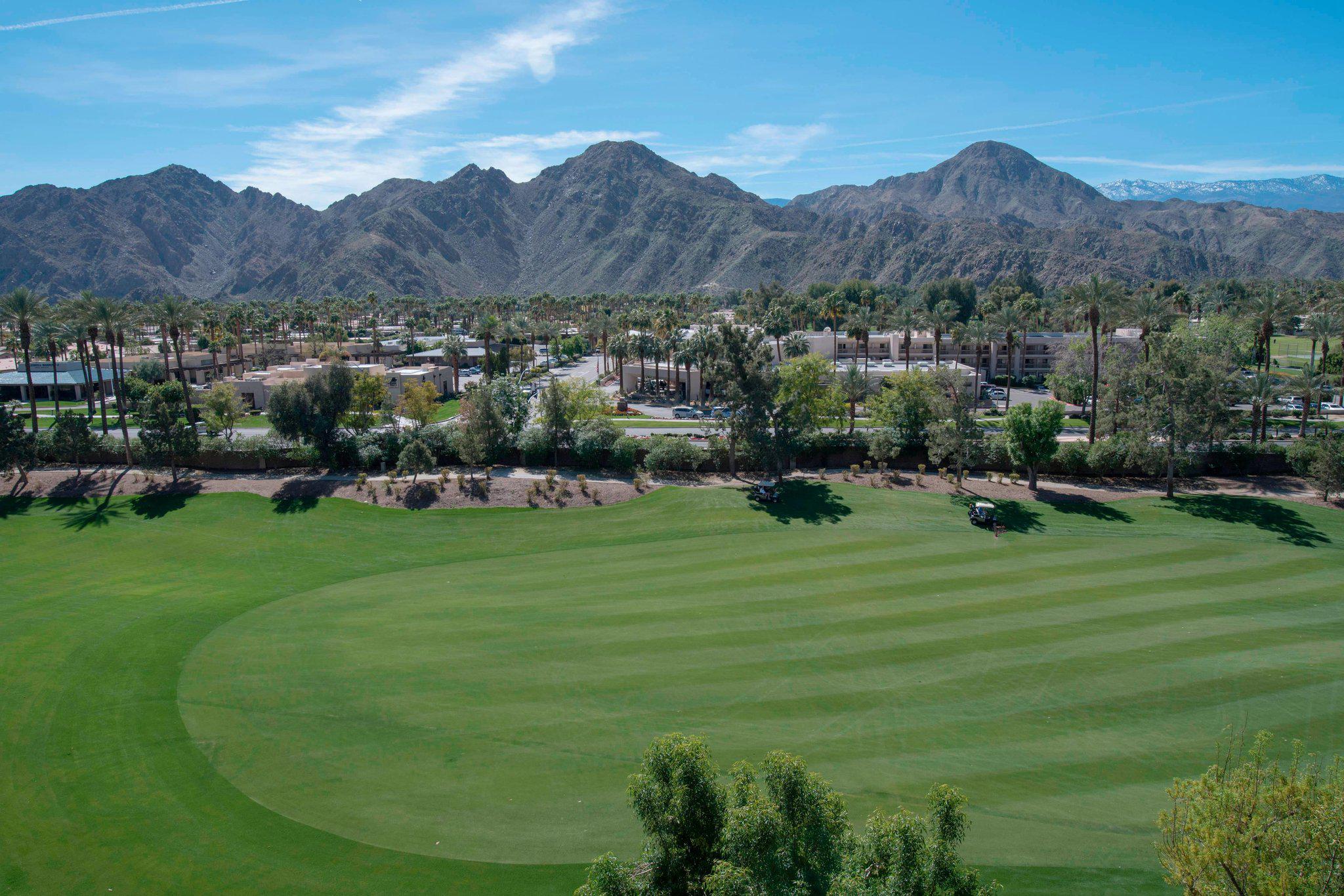 Renaissance Esmeralda Resort & Spa, Indian Wells Photo