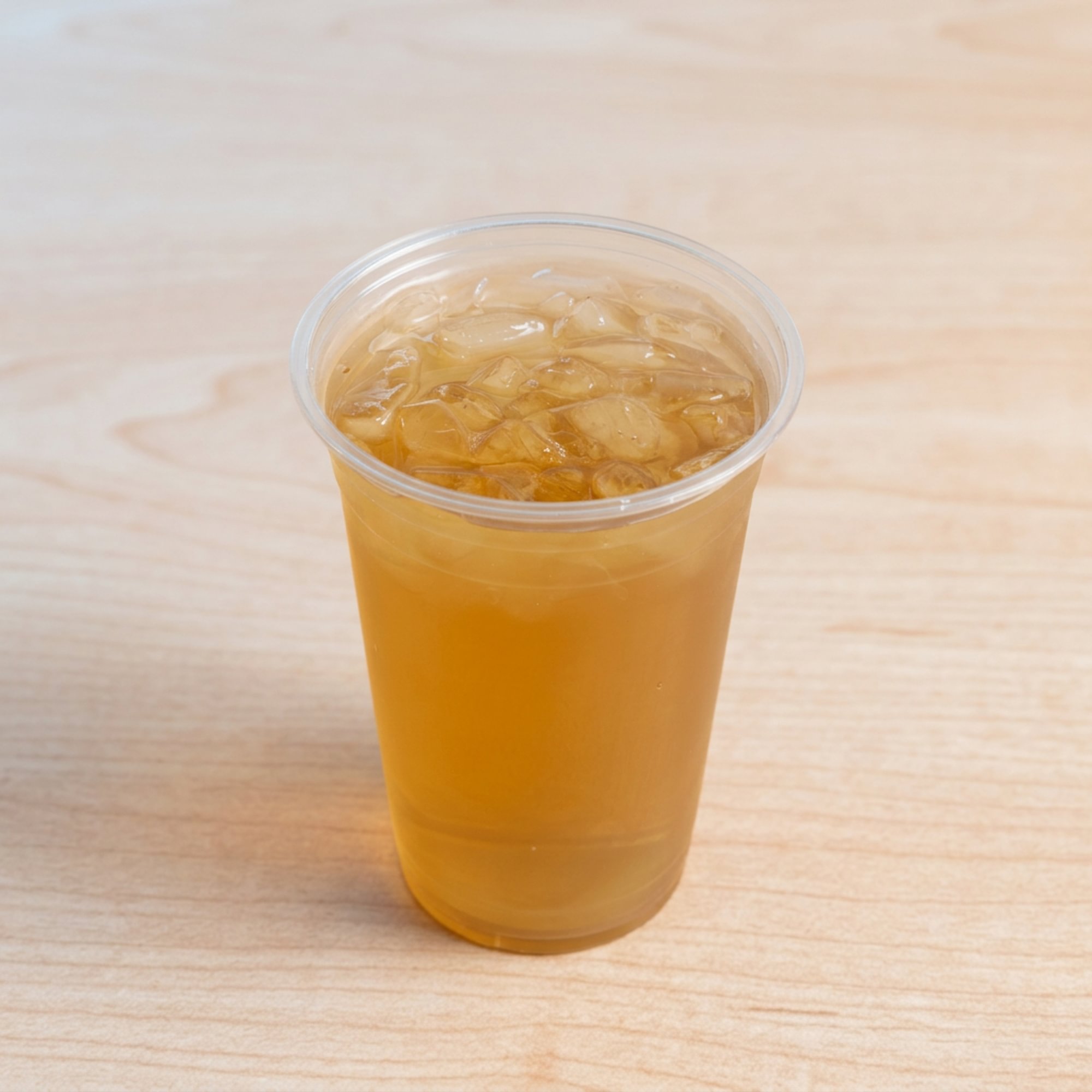 Sweet/Unsweet Tea