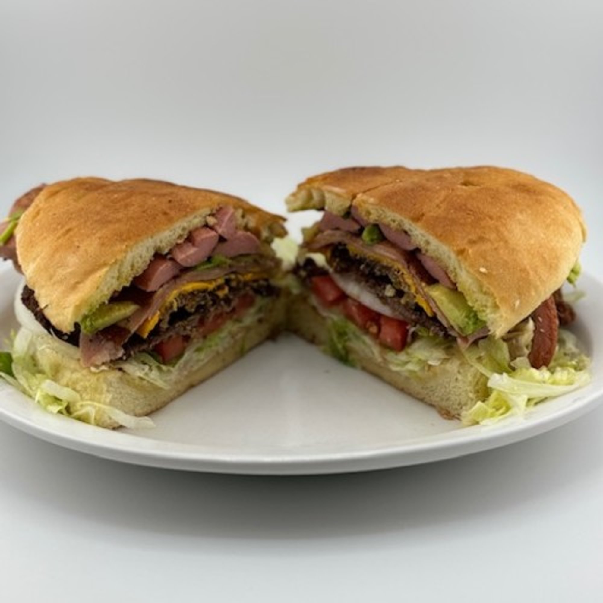 Supreme Torta