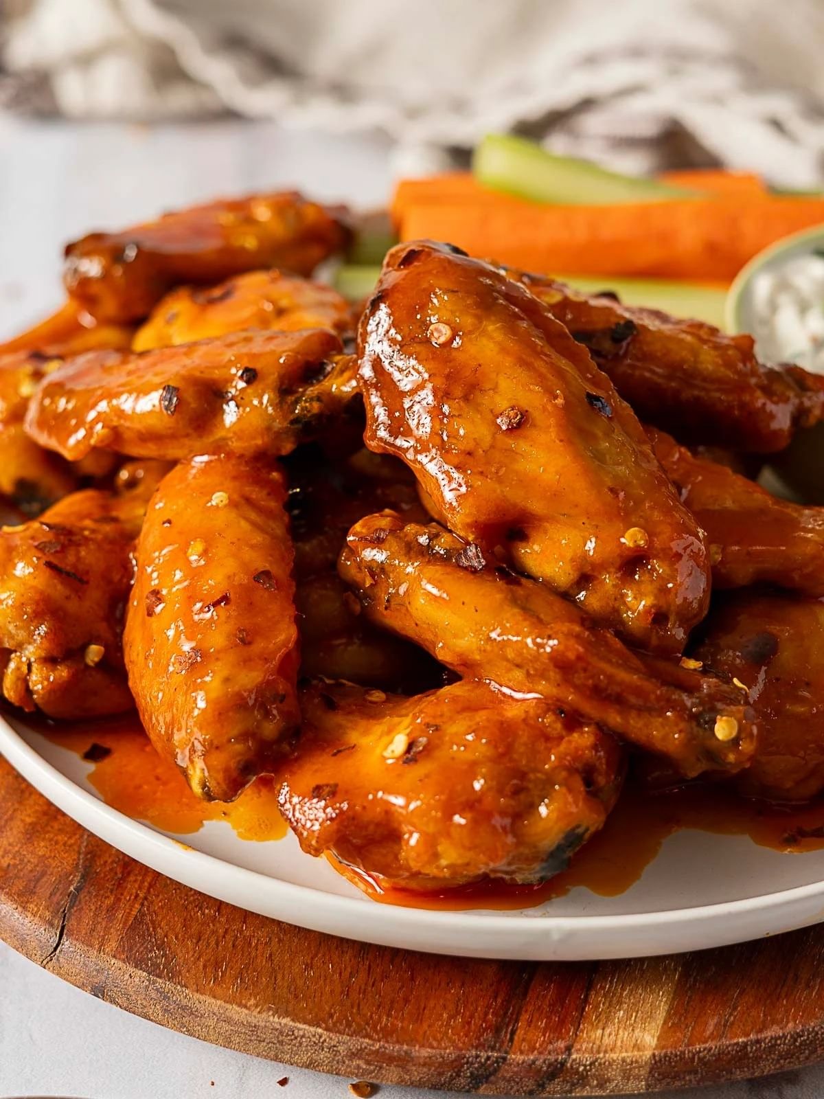 L 6 Wings