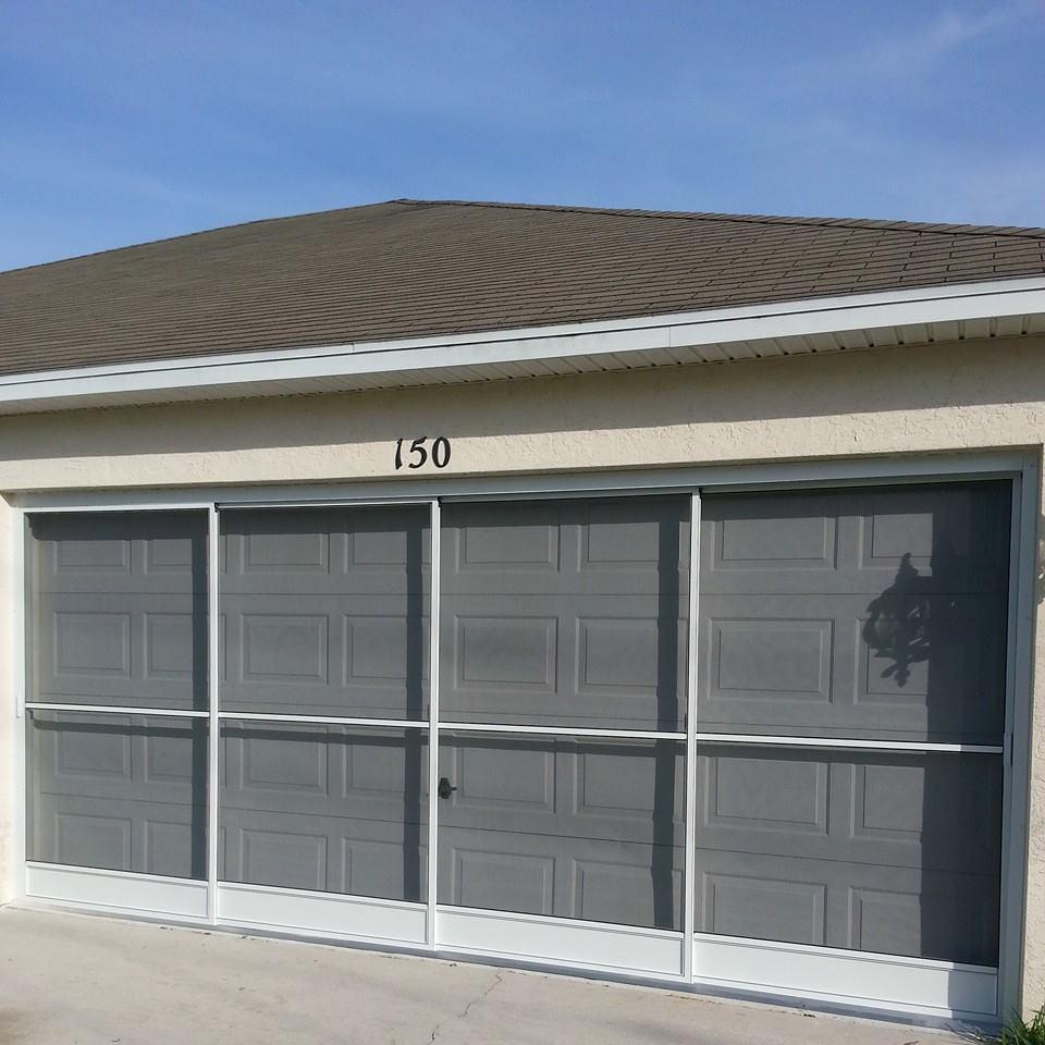 Garage Doors
