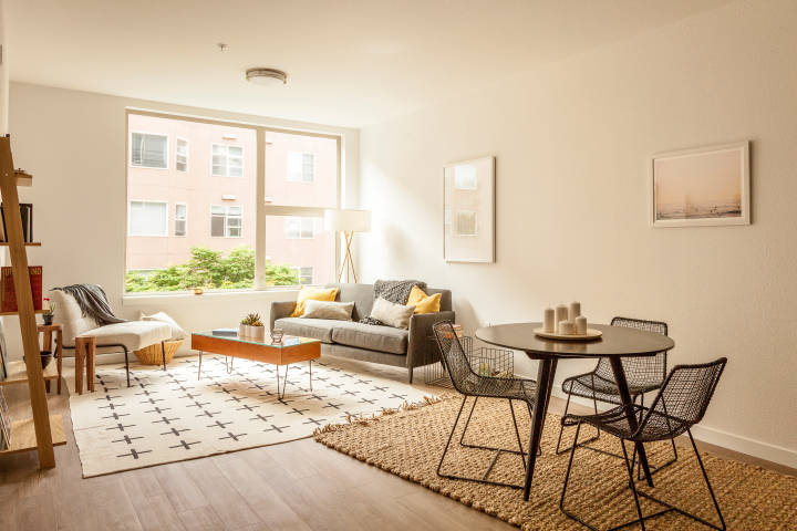 Publix Apartments Image