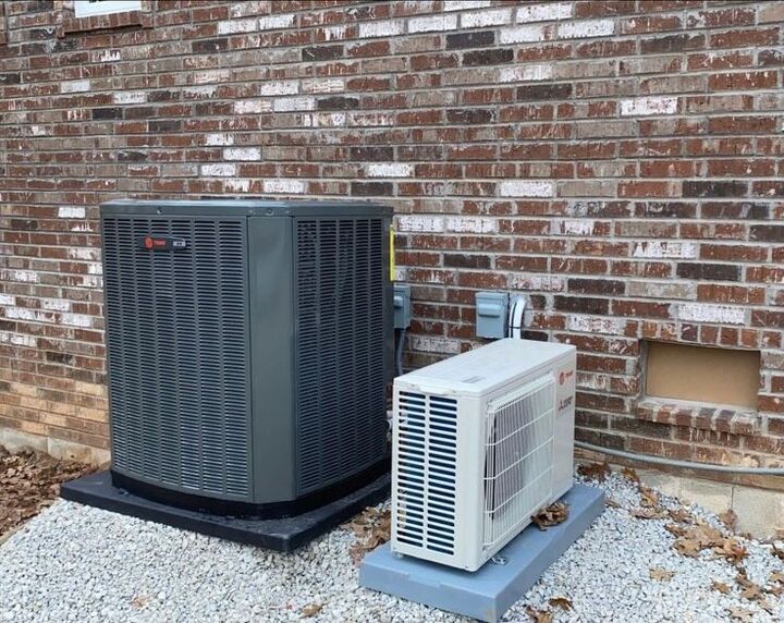 Butler Heating & Air Image