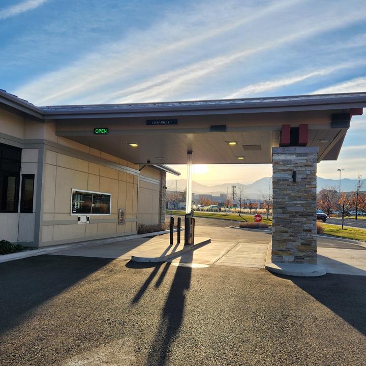 United Federal Credit Union - Reno Summit Image