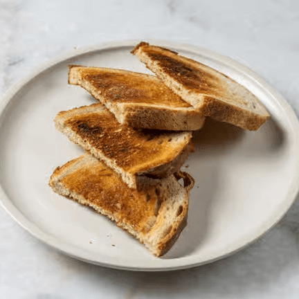 Buttered Toast