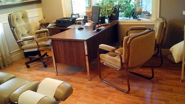 Clinique Santé Chiropratique