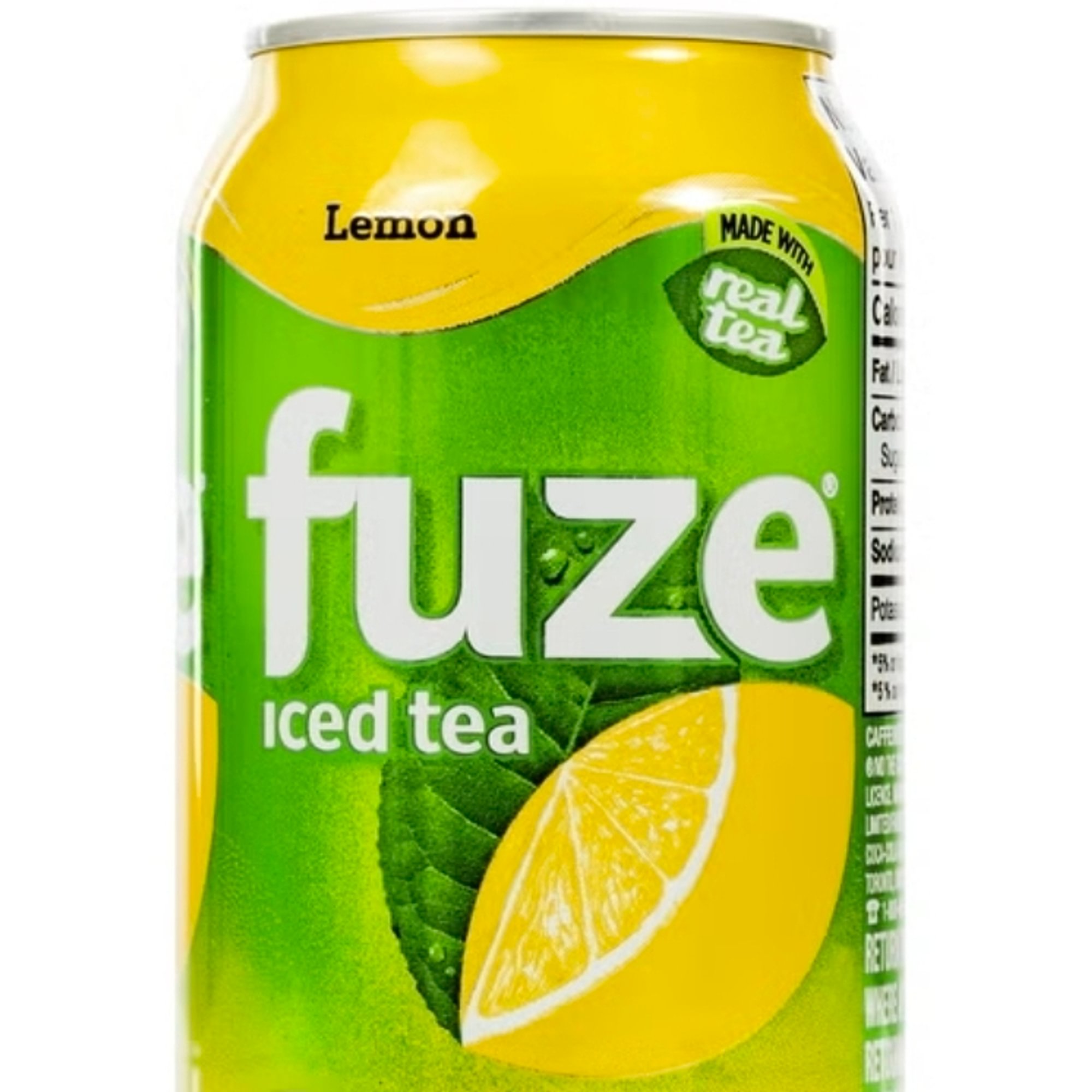 Iced tea