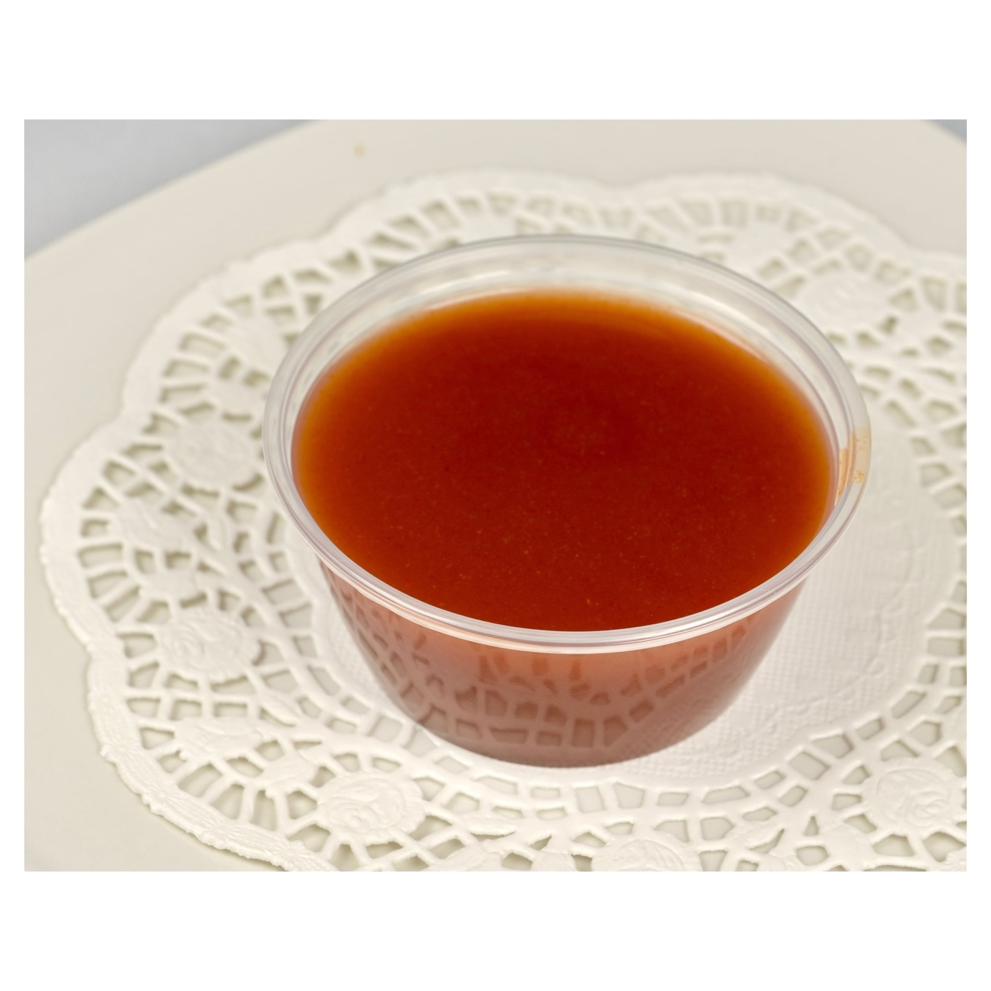 Hot Sauce