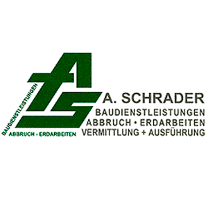 Logo von AS Abbruch A. Schrader