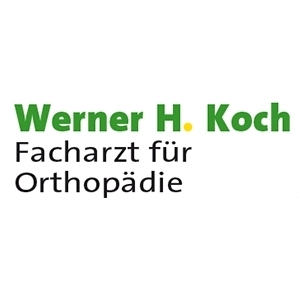 Logo von Werner Koch Facharzt für Orthopädie
