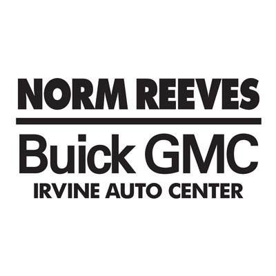 Norm Reeves Buick GMC