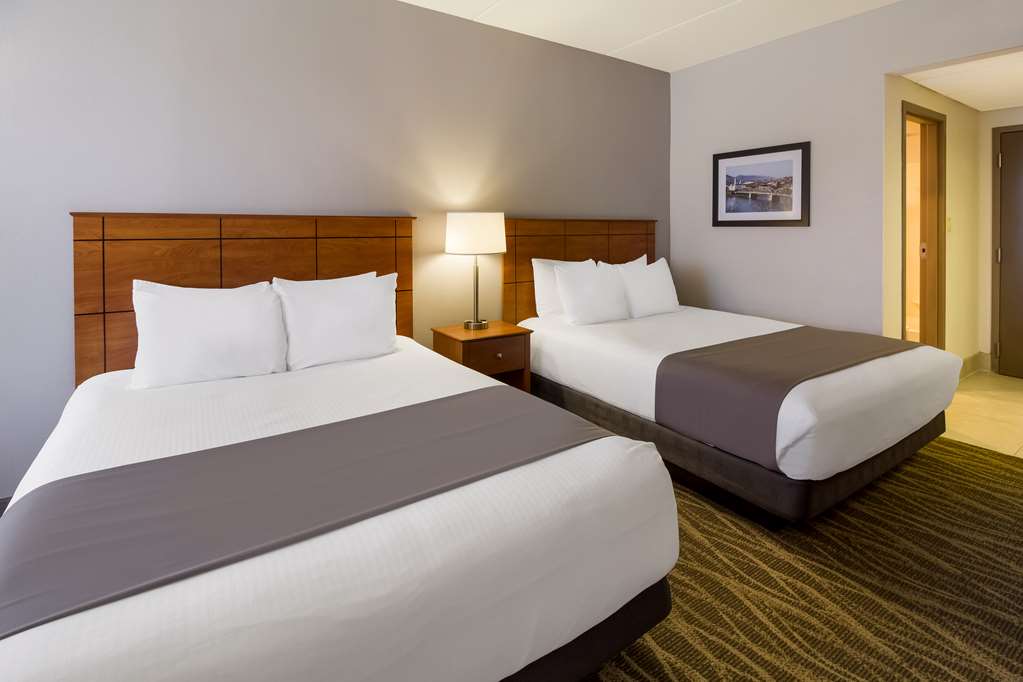 Best Western Lock Haven Image