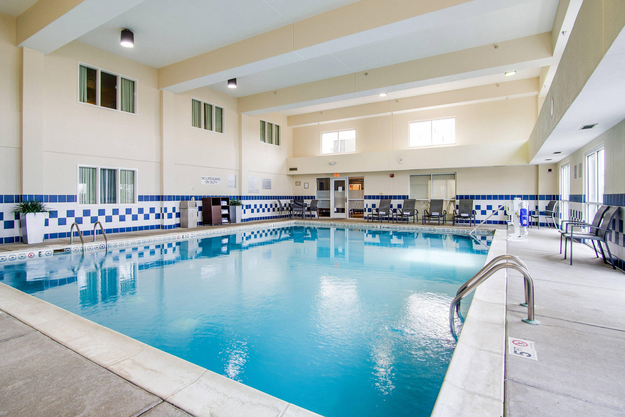 Fairfield Inn & Suites by Marriott Nashville at Opryland Photo