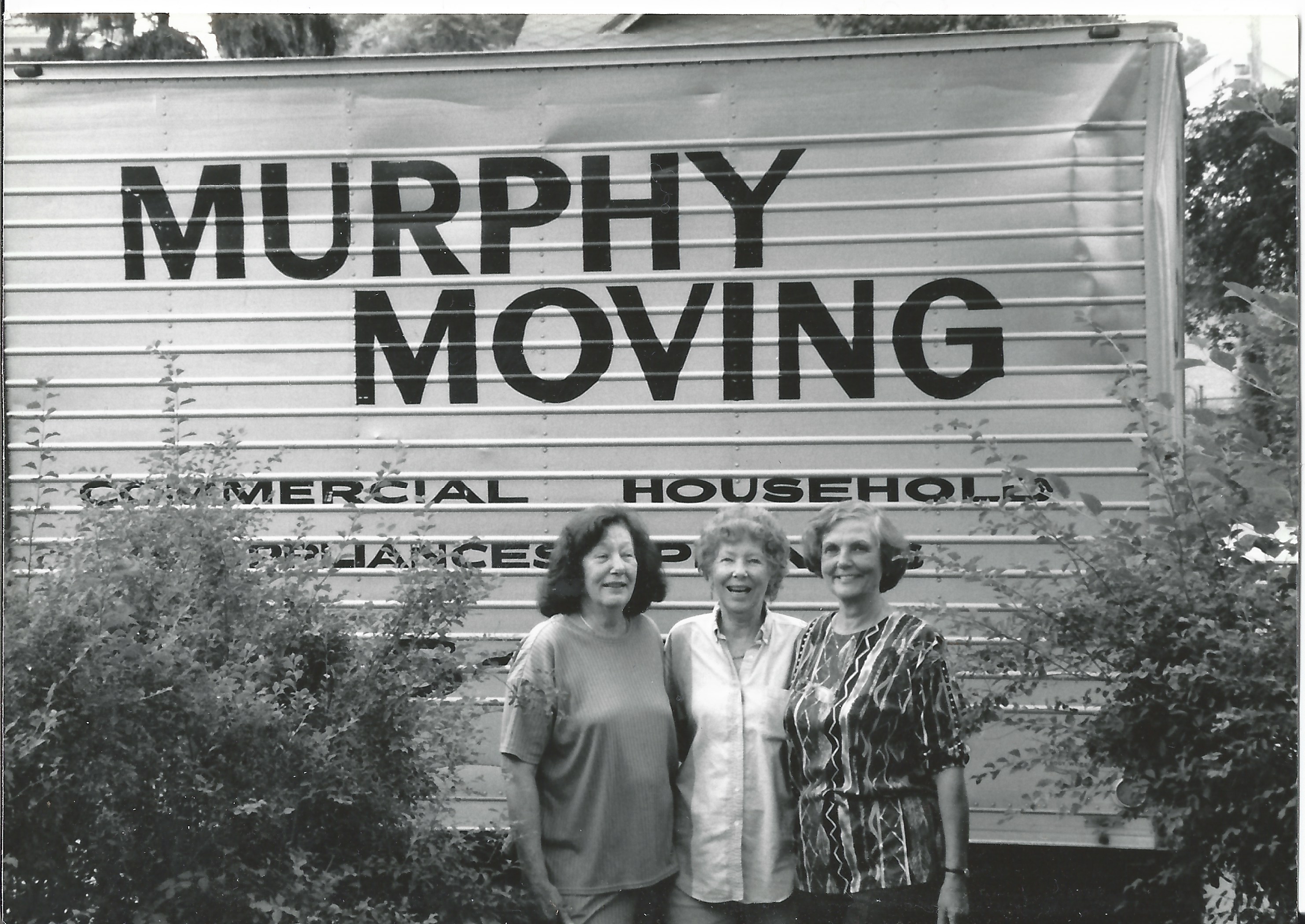 Murphy Moving, Inc. Photo