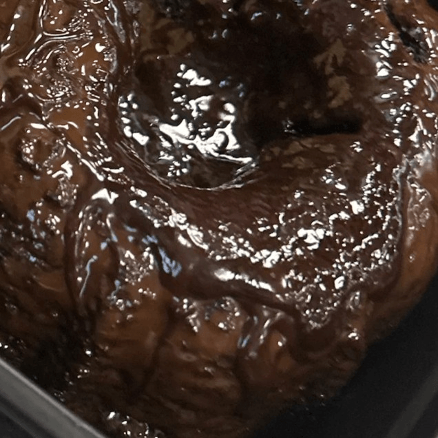 Lava Cake