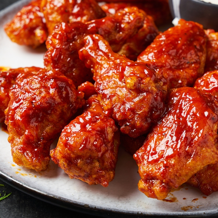 WING's Alone