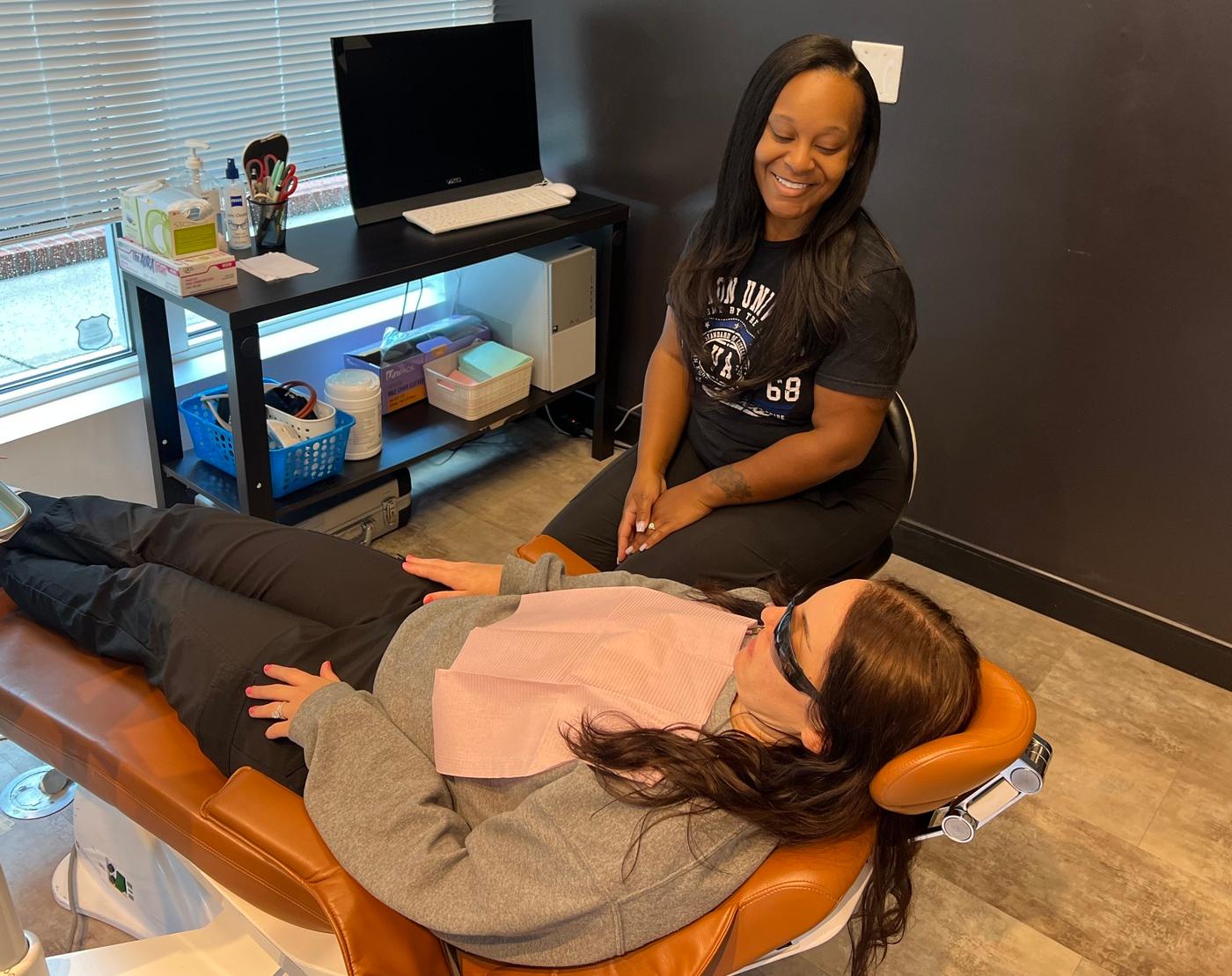 Dorion Dental Specialists