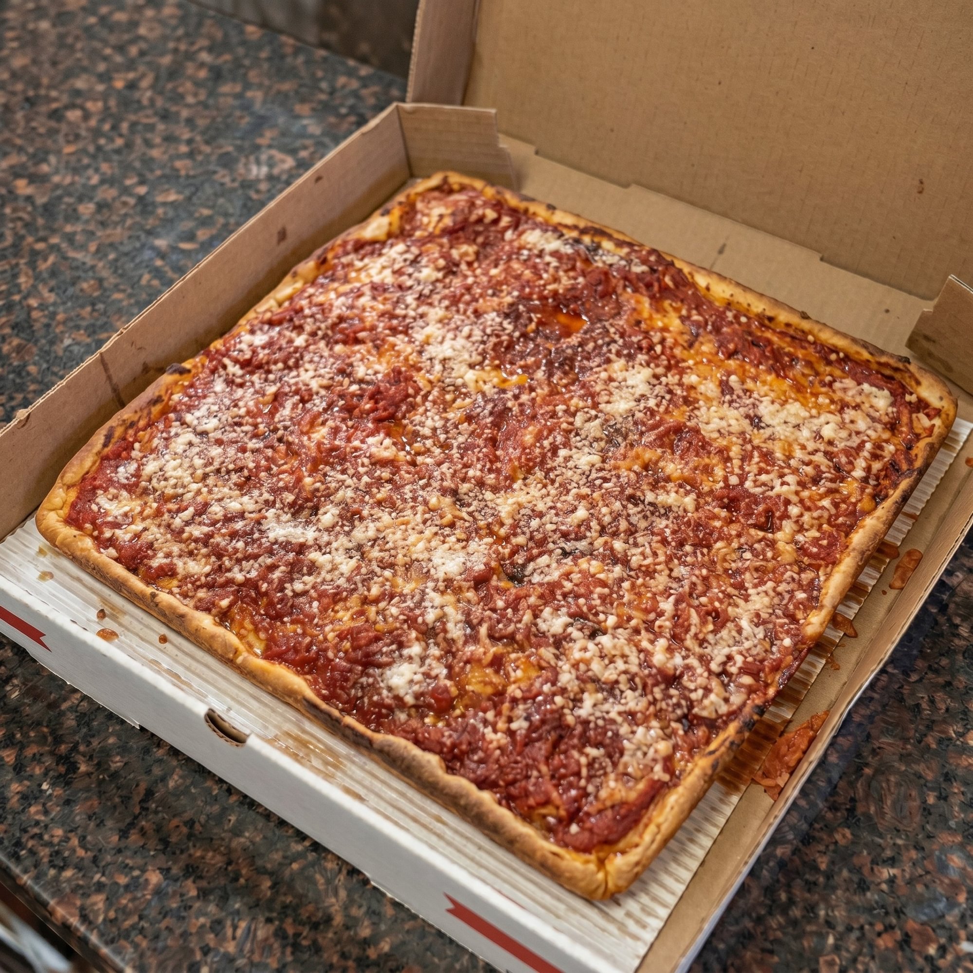 Tomato Pie