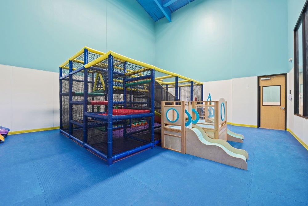 Bridgestone KinderCare Image