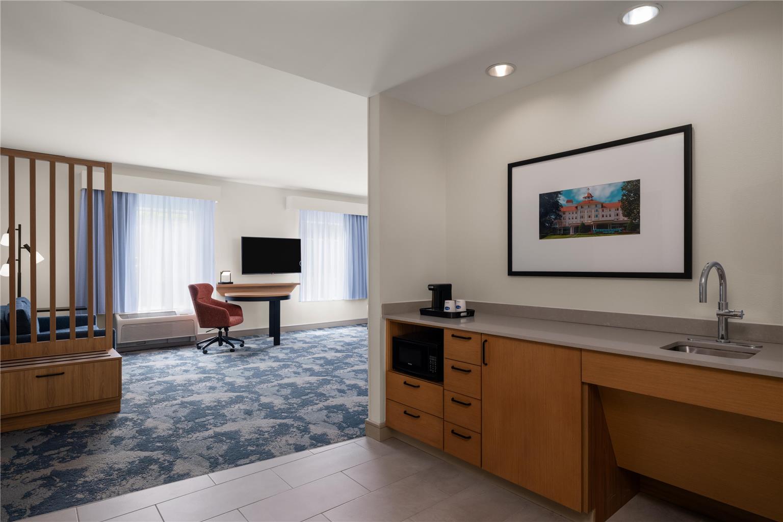 Hampton Inn & Suites Southern Pines-Pinehurst Image