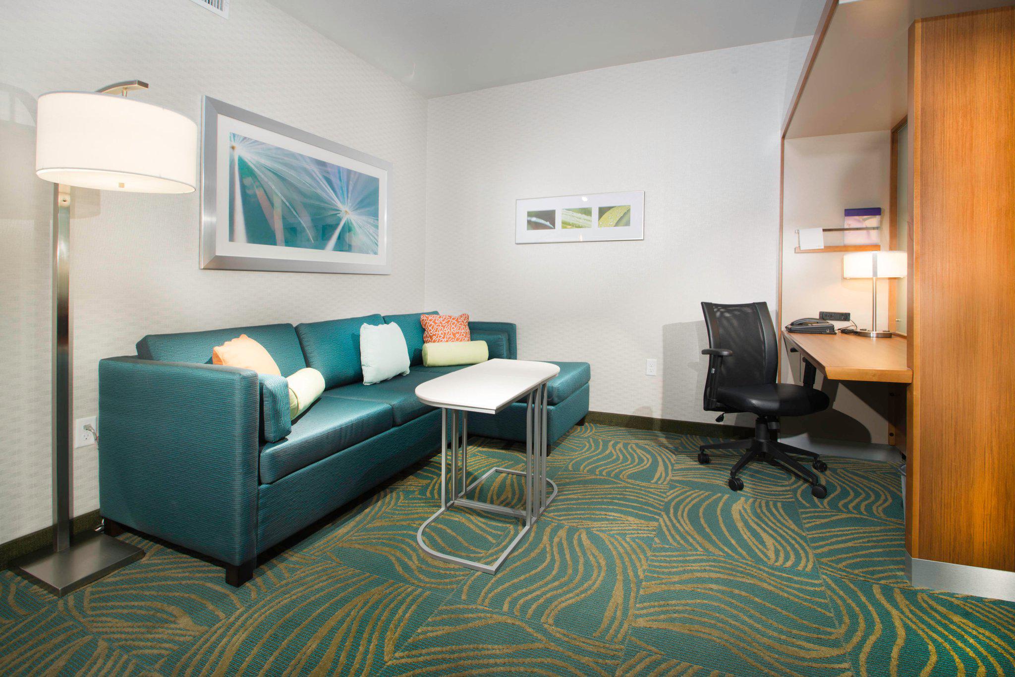 SpringHill Suites by Marriott Houston Westchase Photo