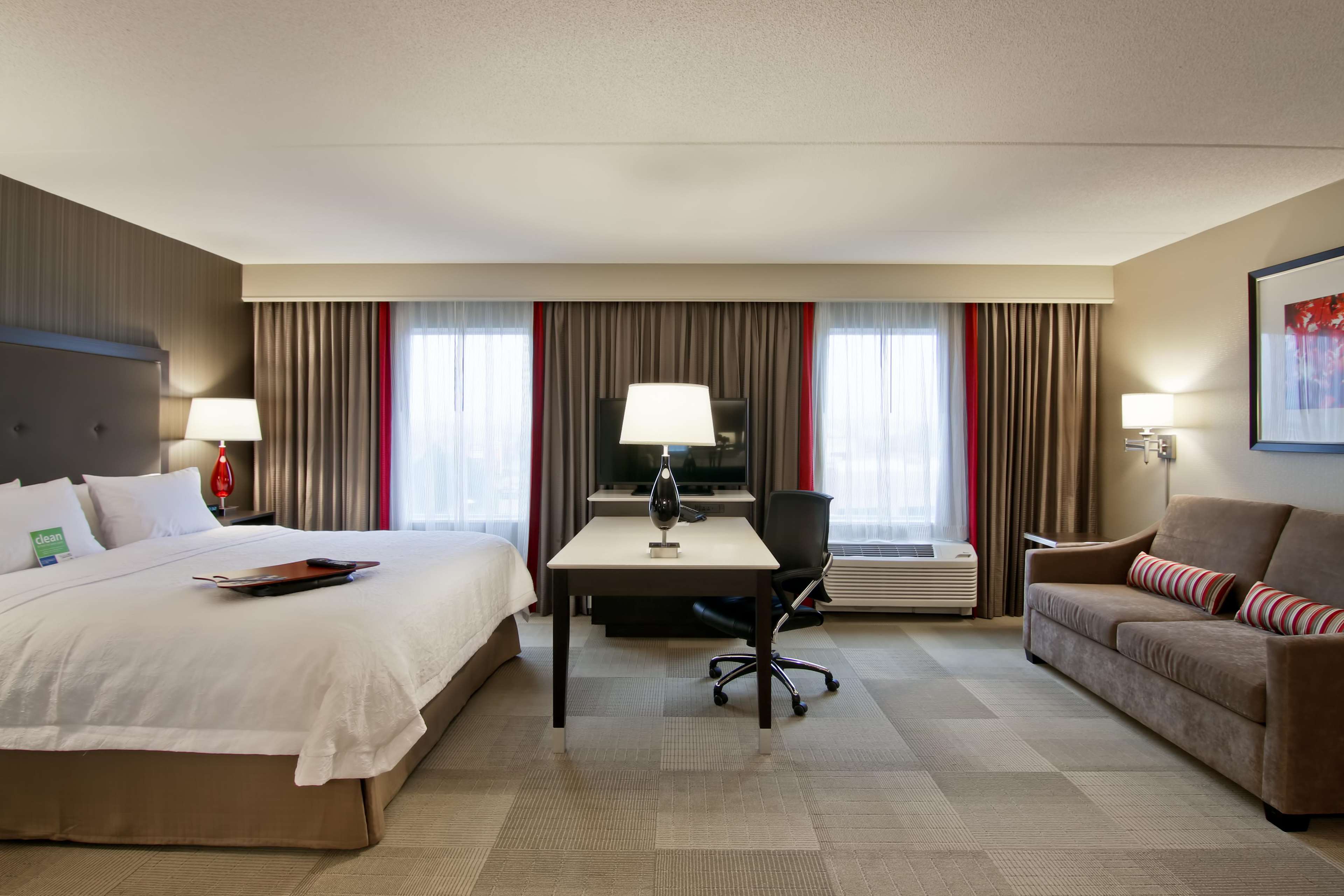 Hampton Inn & Suites by Hilton Toronto Markham Markham