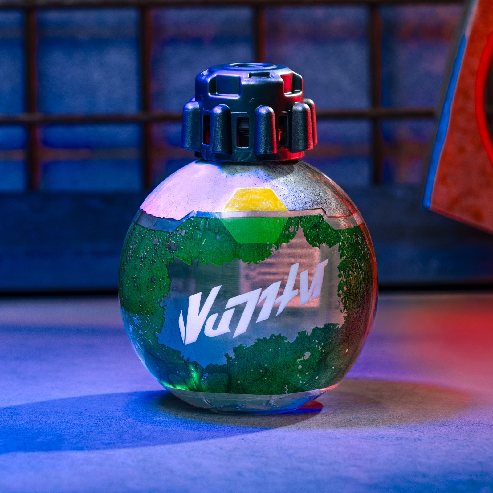 Sprite® Bottle