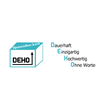 Logo von Deho - Deckensysteme Hollburg
