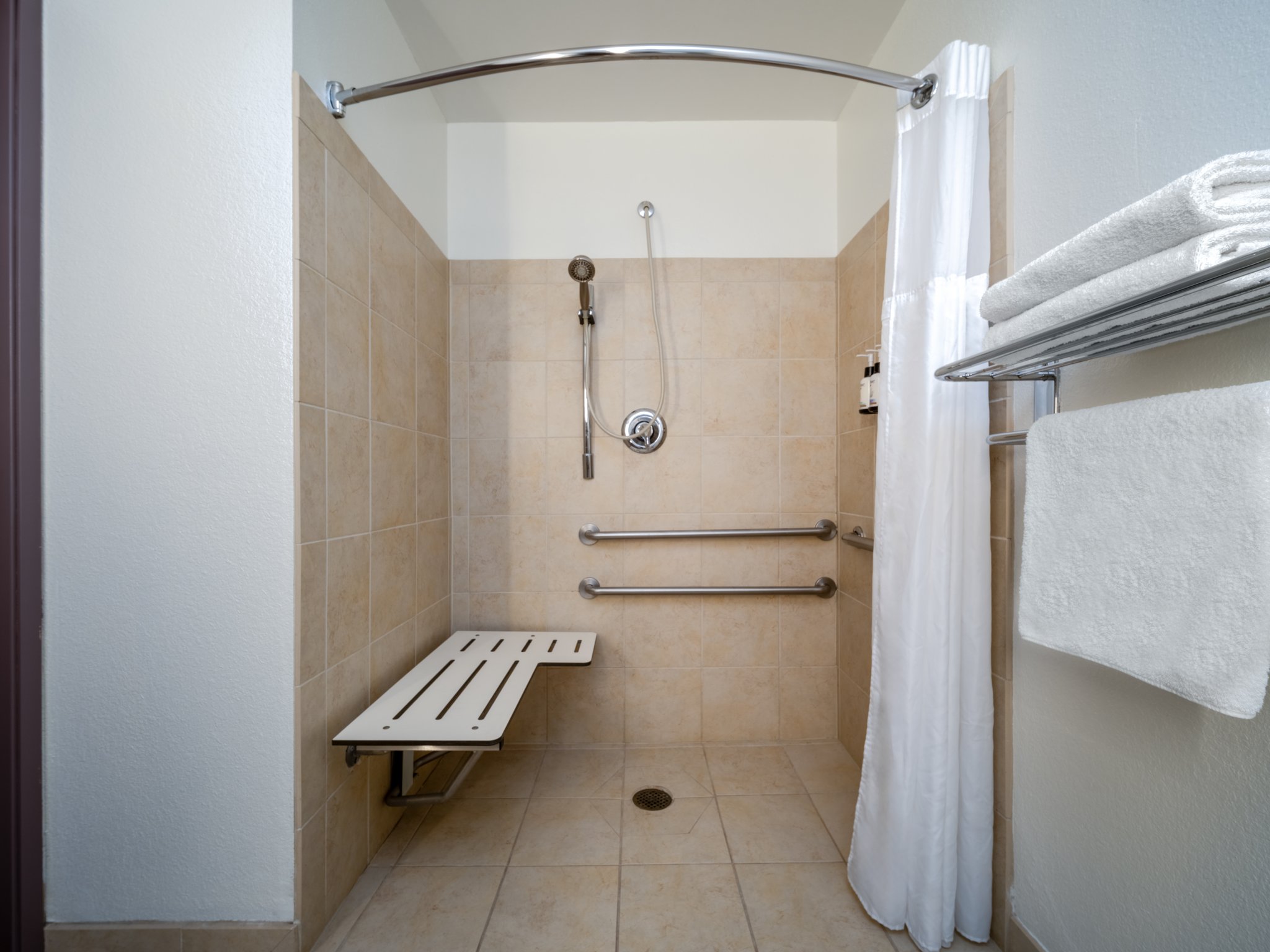 Garner Hotel Gillette South Image