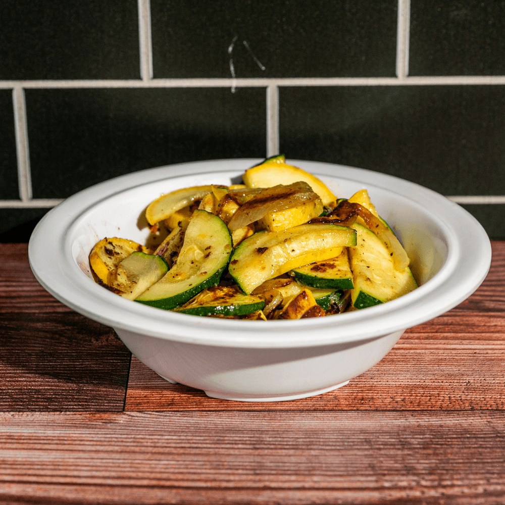 Sauteed Vegetables