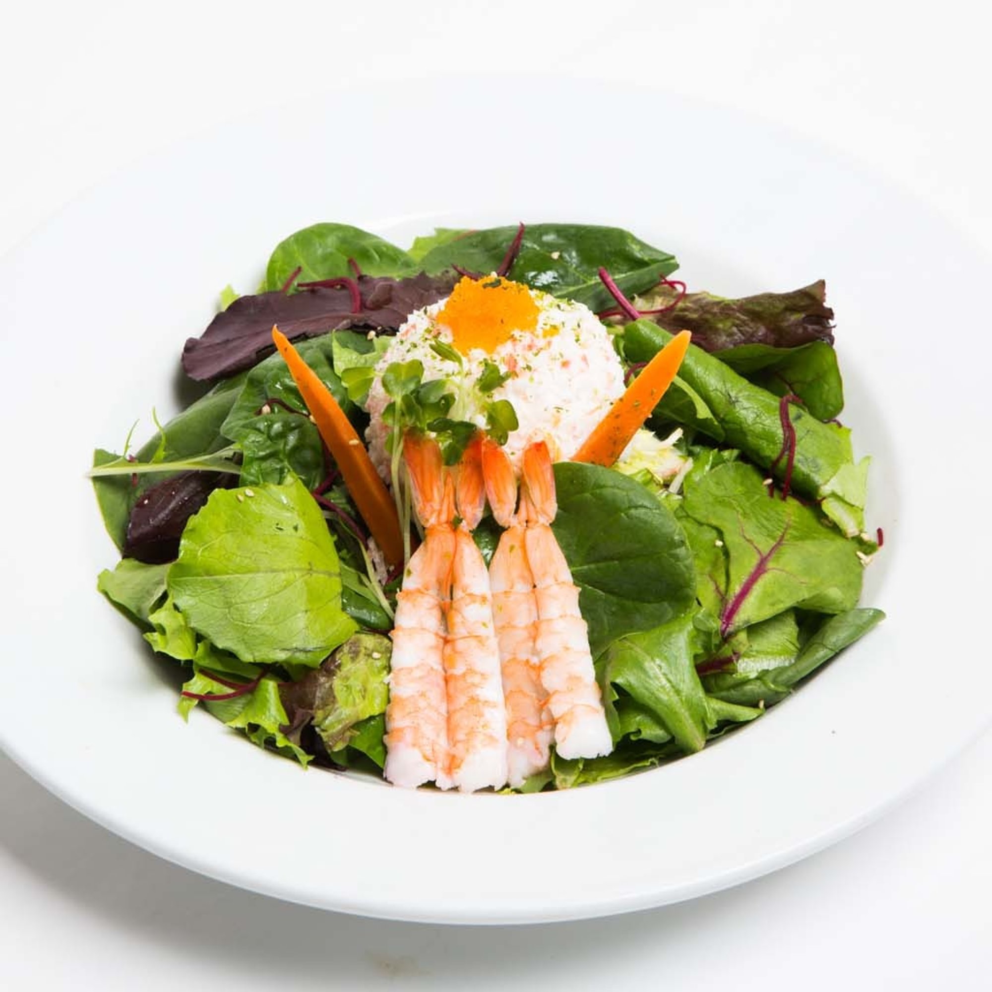 Krab Salad