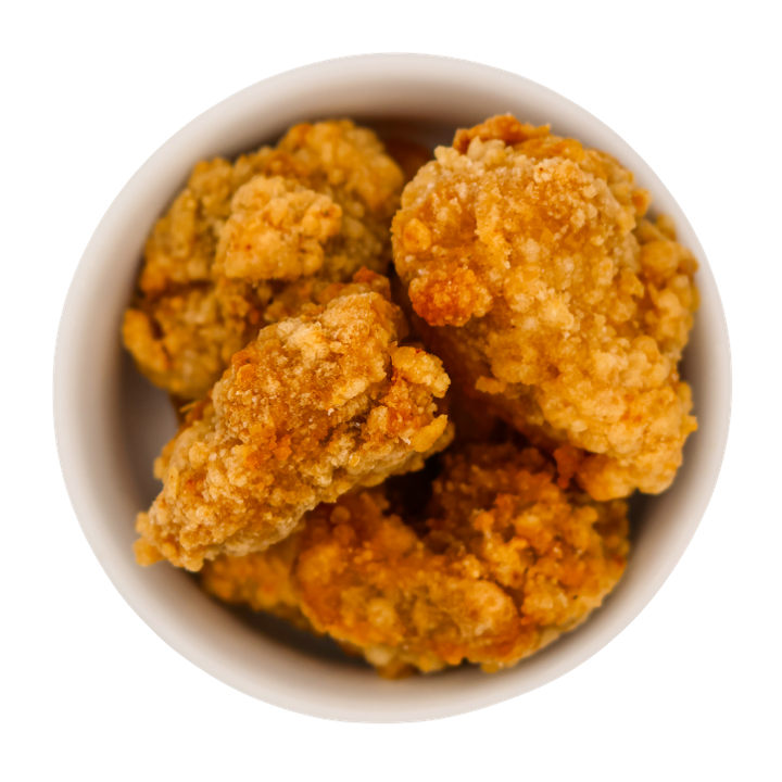 BYO - Fried Chicken