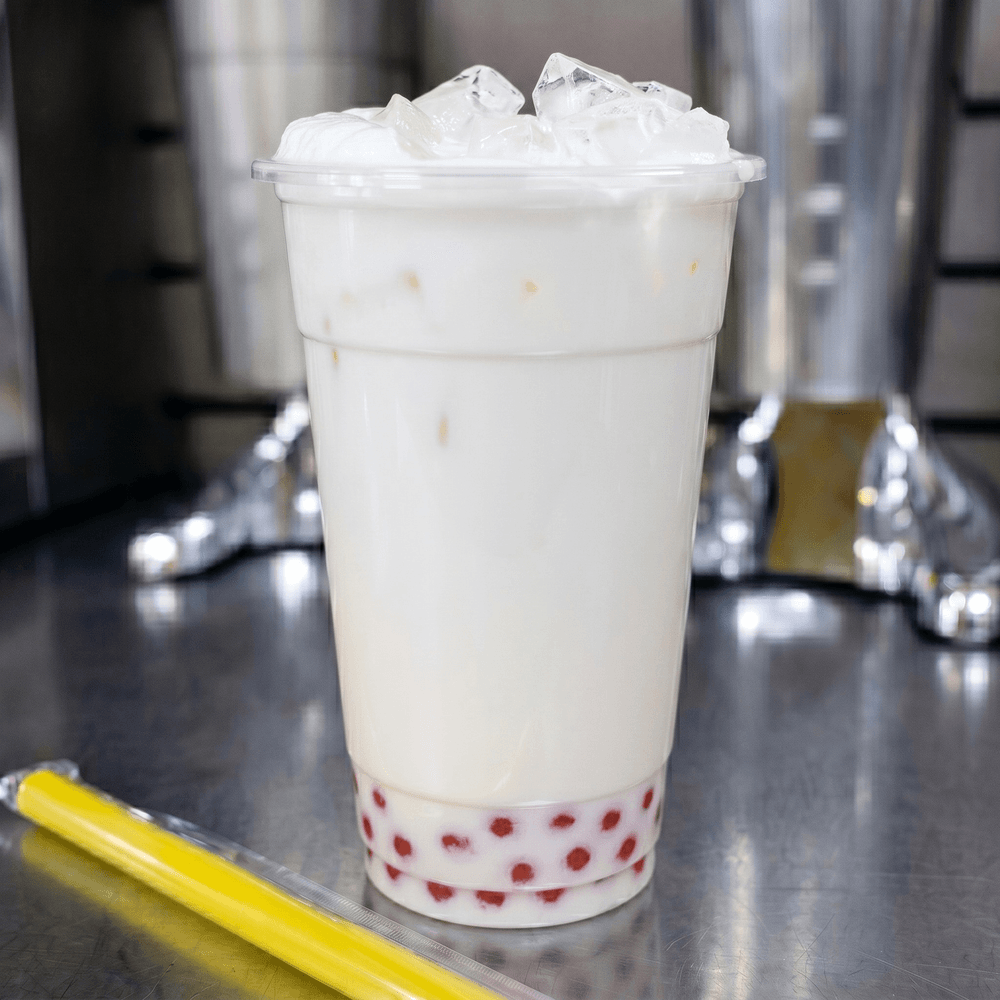 Luxe Original Yogurt