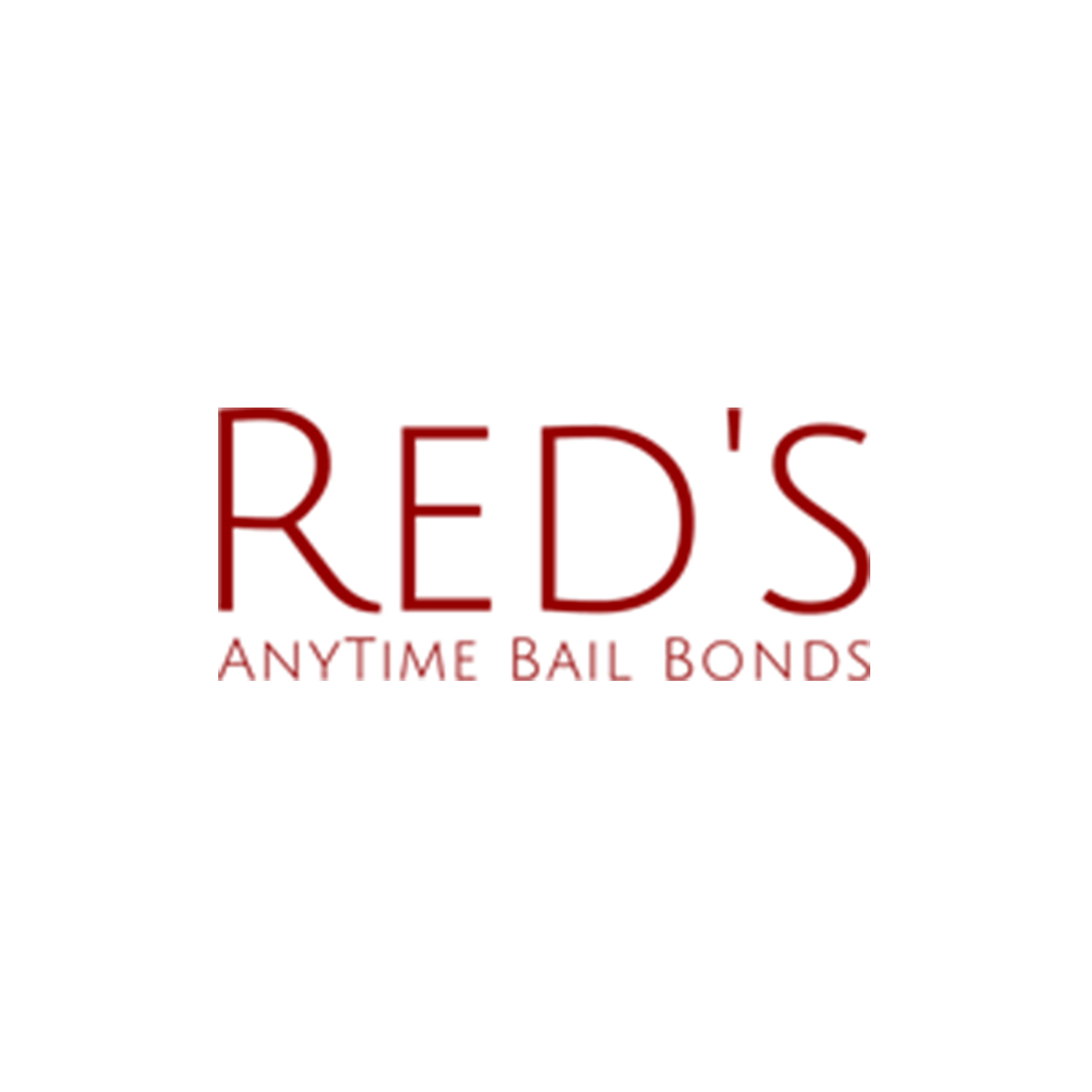Red's Anytime Bail Bonds