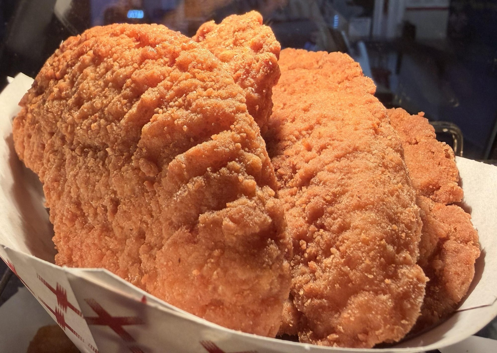 Chicken Tenders