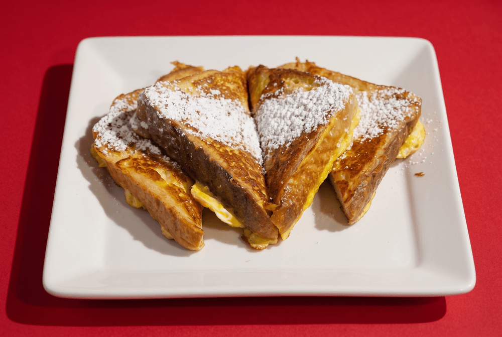 French Toast