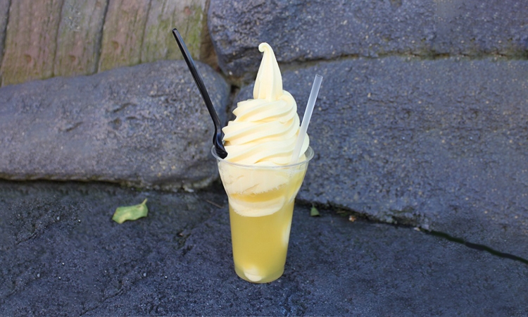 DOLE WHIP FLOAT