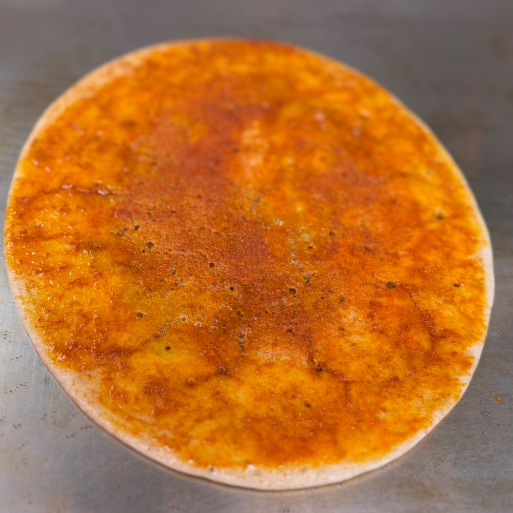 Benne Mysuru Plain Dosa